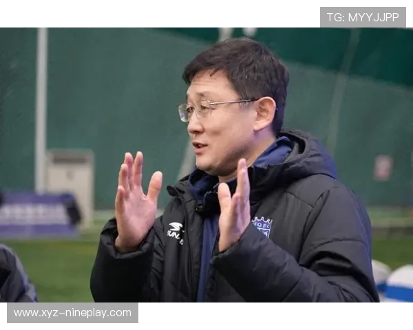 中国足球传奇人物的崛起与传承探索从孙继海到武磊的历史足迹