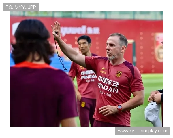 中国足球强力球星排名揭晓 谁能成为未来的足坛领军人物