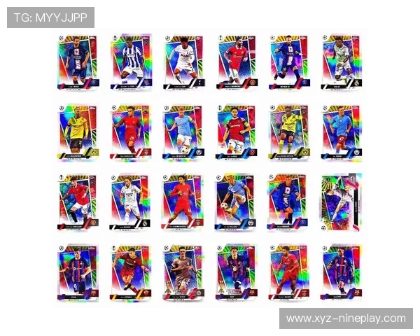 足球卡开卡流程全解析让你轻松上手球星卡收藏体验